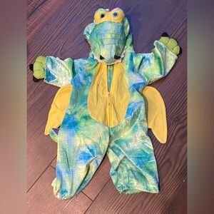 Dinosaur Costume for Toddlers